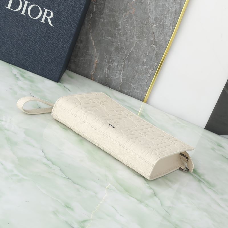 Christian Dior Clutch Bags